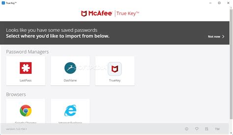 true key firefox|McAfee KB .